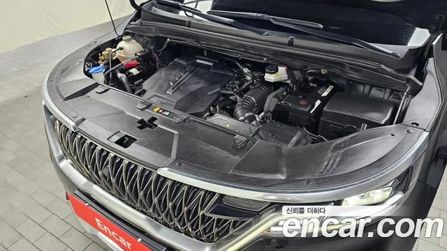Kia Carnival 2021 thumb 5