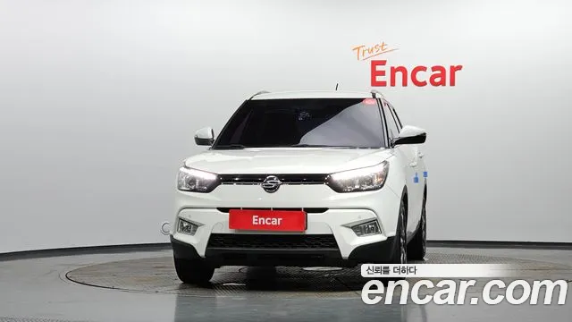 KG_Mobility_Ssangyong TIBOLI 2015 thumb 3