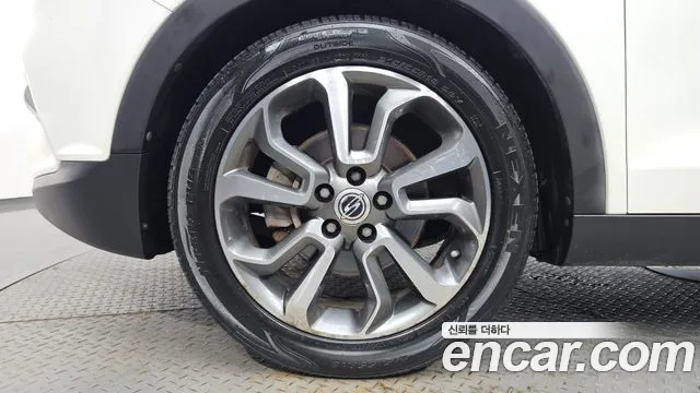 KG_Mobility_Ssangyong TIBOLI 2015 thumb 5