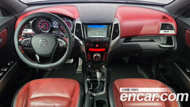 KG_Mobility_Ssangyong TIBOLI 2015 thumb 7