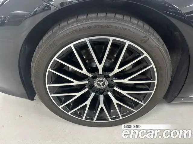 Mercedes-Benz S-Класс 2025 thumb 5