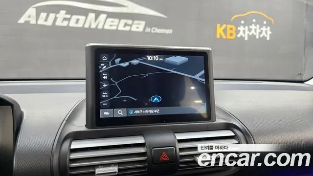 Hyundai Casper 2021 thumb 6