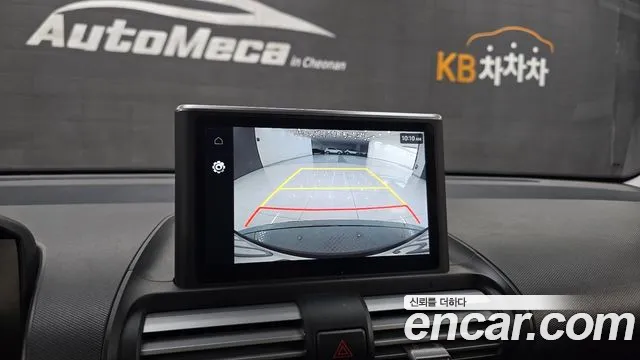 Hyundai Casper 2021 thumb 7