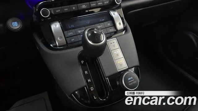 Hyundai Casper 2021 thumb 8