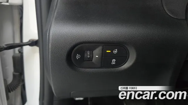 Hyundai Casper 2021 thumb 10