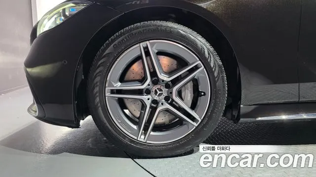 Mercedes-Benz S-Класс 2022 thumb 5