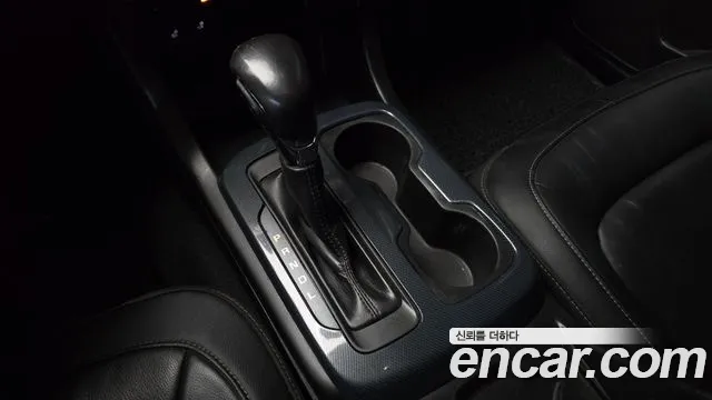 ChevroletGMDaewoo Colorado 2022 thumb 9