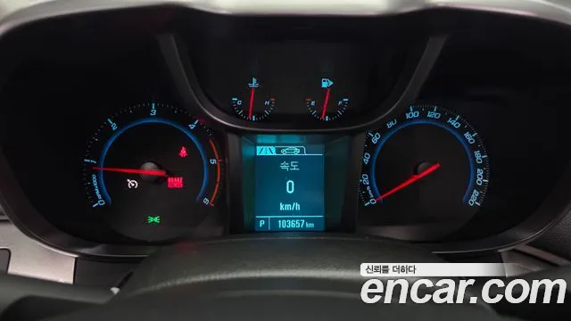 ChevroletGMDaewoo Orlando 2015 thumb 8