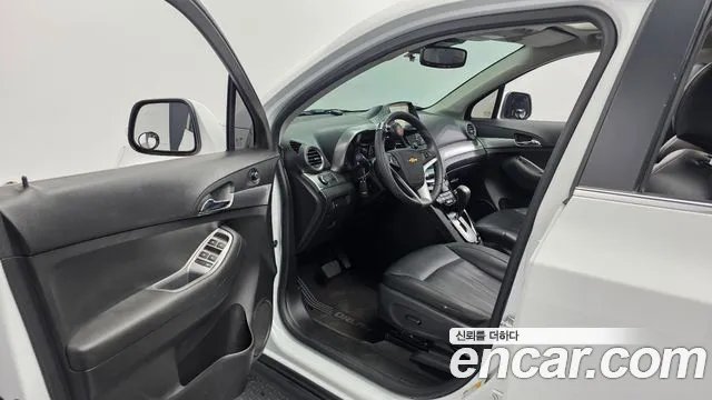 ChevroletGMDaewoo Orlando 2015 thumb 10