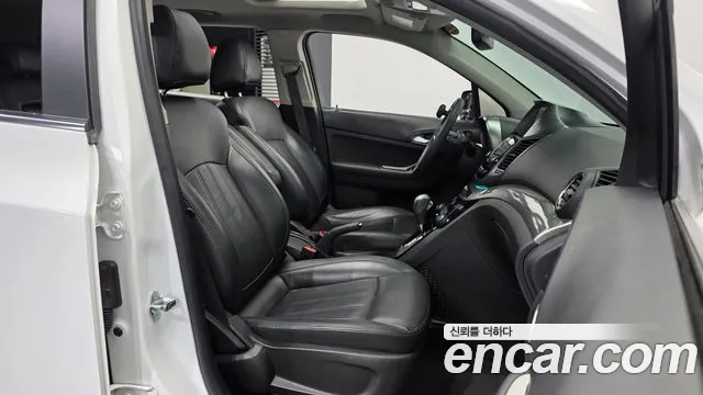 ChevroletGMDaewoo Orlando 2015 thumb 11