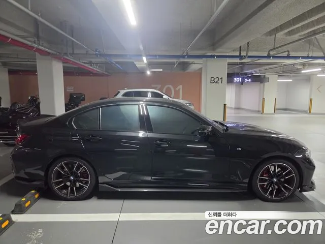 BMW 3-Series 2026 thumb 6