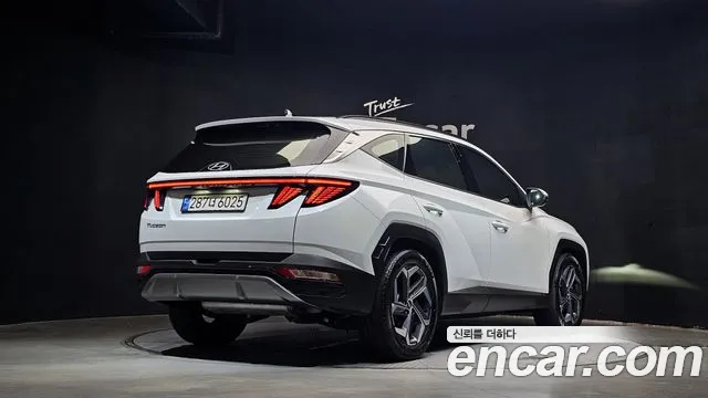 Hyundai Tucson 2023 thumb 2