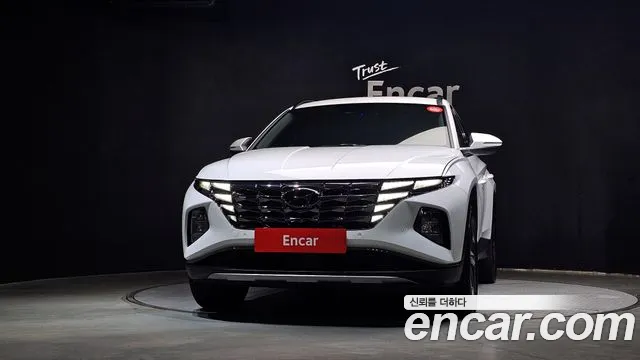 Hyundai Tucson 2023 thumb 3