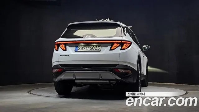 Hyundai Tucson 2023 thumb 4