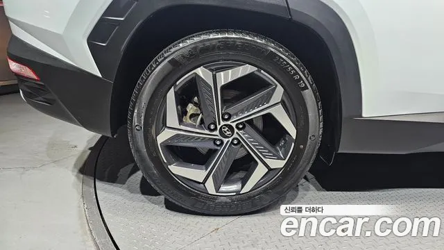 Hyundai Tucson 2023 thumb 5