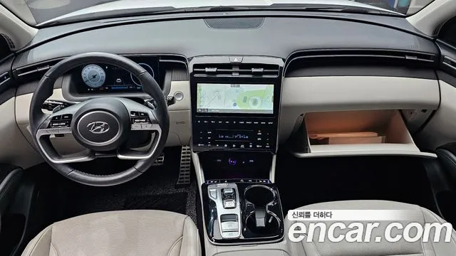 Hyundai Tucson 2023 thumb 7