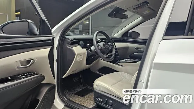 Hyundai Tucson 2023 thumb 10