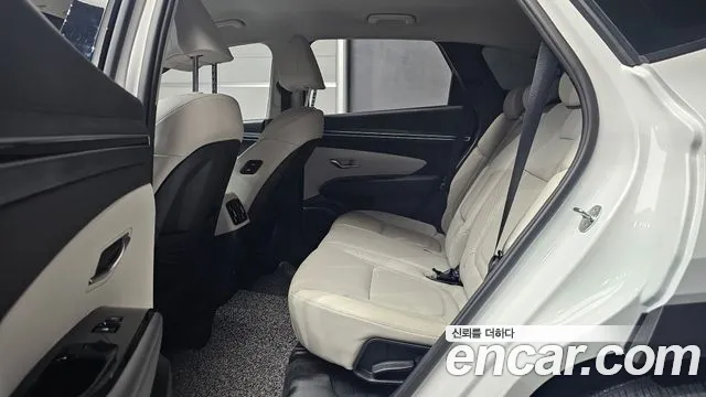 Hyundai Tucson 2023 thumb 11