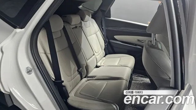 Hyundai Tucson 2023 thumb 12