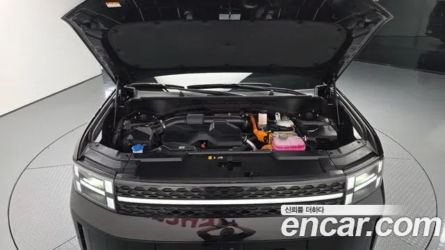 Hyundai Santa Fe 2025 thumb 6
