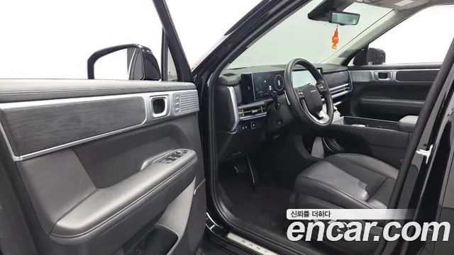 Hyundai Santa Fe 2025 thumb 10