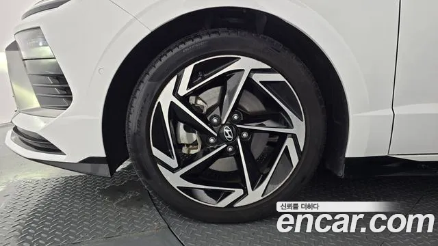 Hyundai Sonata 2024 thumb 4