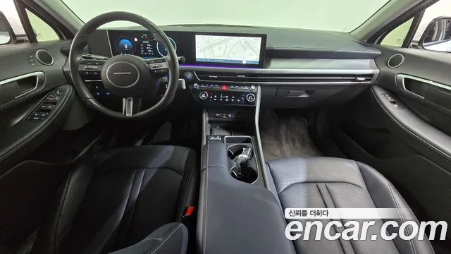 Hyundai Sonata 2024 thumb 6