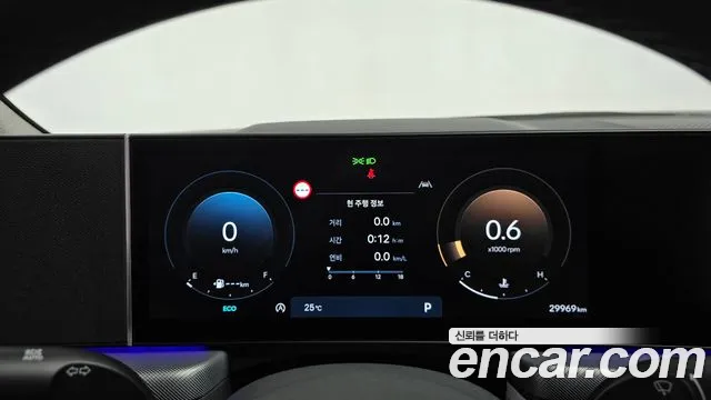 Hyundai Sonata 2024 thumb 7