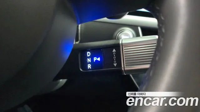 Hyundai Sonata 2024 thumb 8