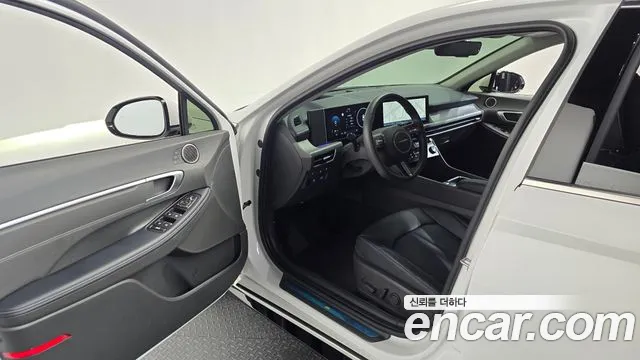 Hyundai Sonata 2024 thumb 9