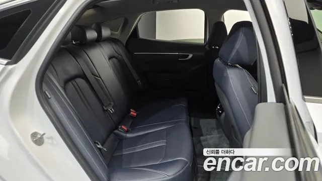 Hyundai Sonata 2024 thumb 10