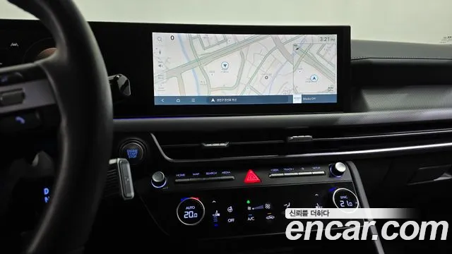 Hyundai Sonata 2024 thumb 11