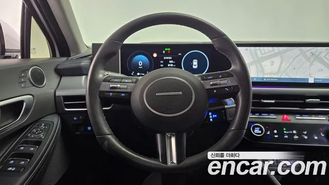 Hyundai Sonata 2024 thumb 12