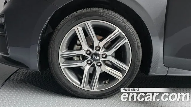 Kia K3 2018 thumb 5