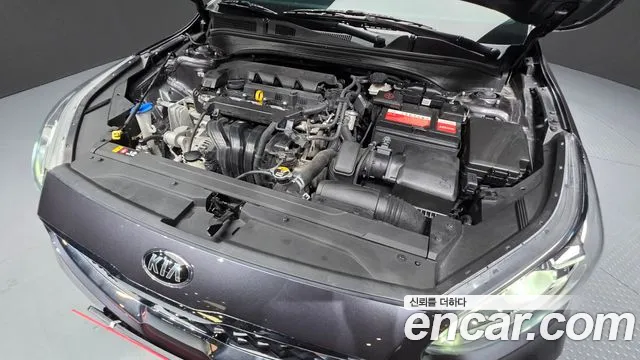 Kia K3 2018 thumb 6