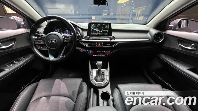Kia K3 2018 thumb 7