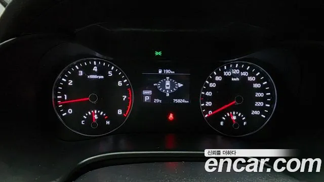 Kia K3 2018 thumb 8