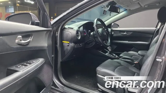 Kia K3 2018 thumb 10