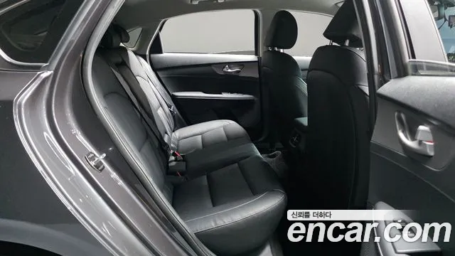 Kia K3 2018 thumb 11