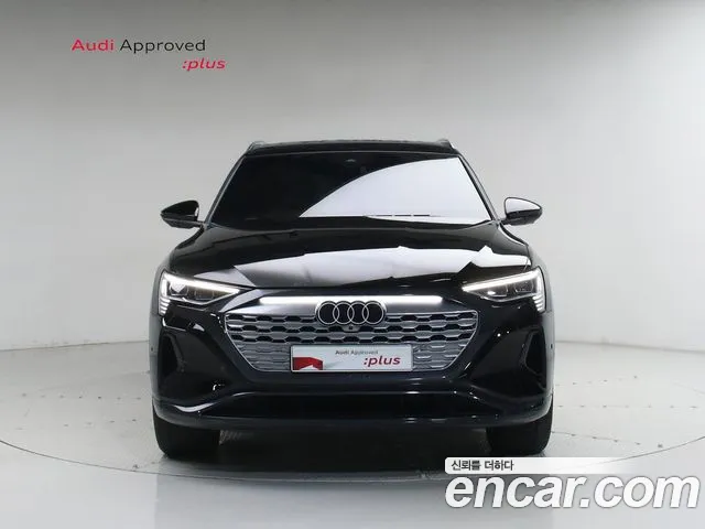 Audi Q8 e-tron 2024 thumb 3