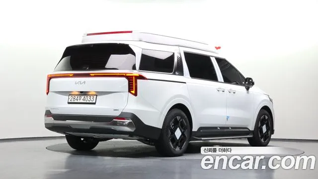 Kia Carnival 2026 thumb 2