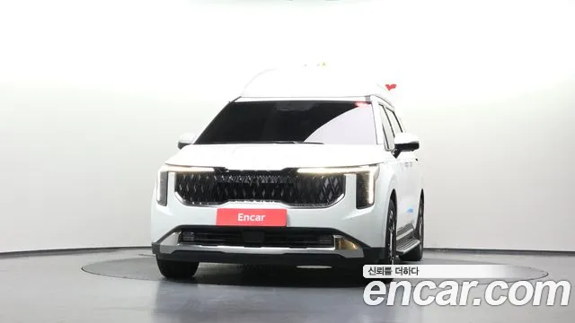 Kia Carnival 2026 thumb 3