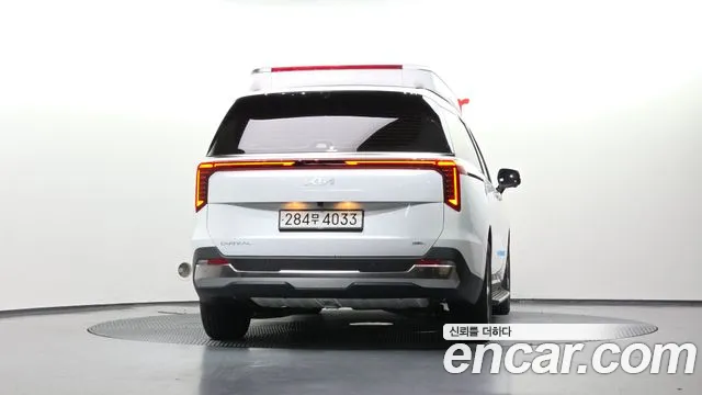 Kia Carnival 2026 thumb 4