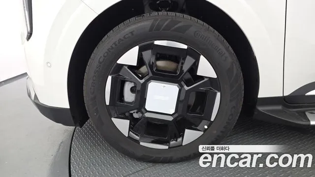 Kia Carnival 2026 thumb 5