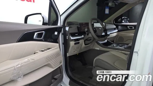 Kia Carnival 2026 thumb 10
