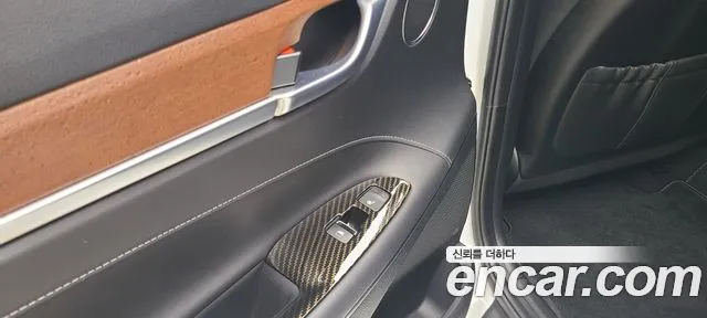 Hyundai Grandeur 2019 thumb 7