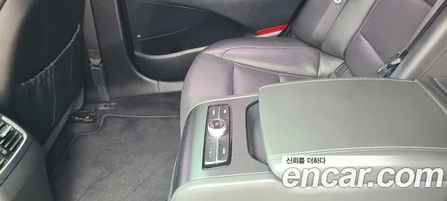 Hyundai Grandeur 2019 thumb 10