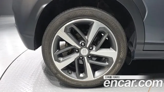 Hyundai Kona 2018 thumb 5