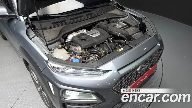 Hyundai Kona 2018 thumb 6