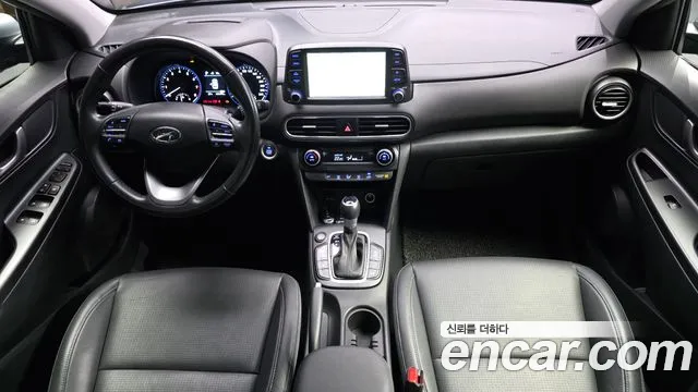 Hyundai Kona 2018 thumb 7
